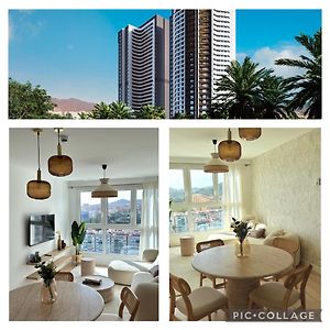 Appartement met Twee Slaapkamers